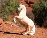 Breyer Traditional Cloud 30th Anniversary Edition Wild Stallion of the Rockies
