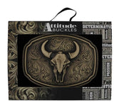 Montana Silversmith Wild Ambition Buckle