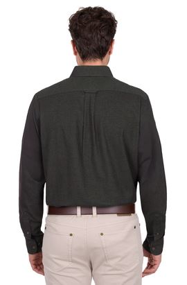 Thomas Cook AW26 Mens Keith Thermal Shirt