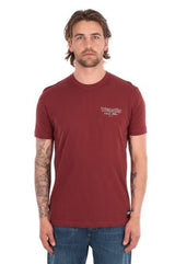 Wrangler SS27 Mens Richard TShirt