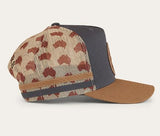 Ringers Western SS25 Aussie Rules Deep Fit Trucker