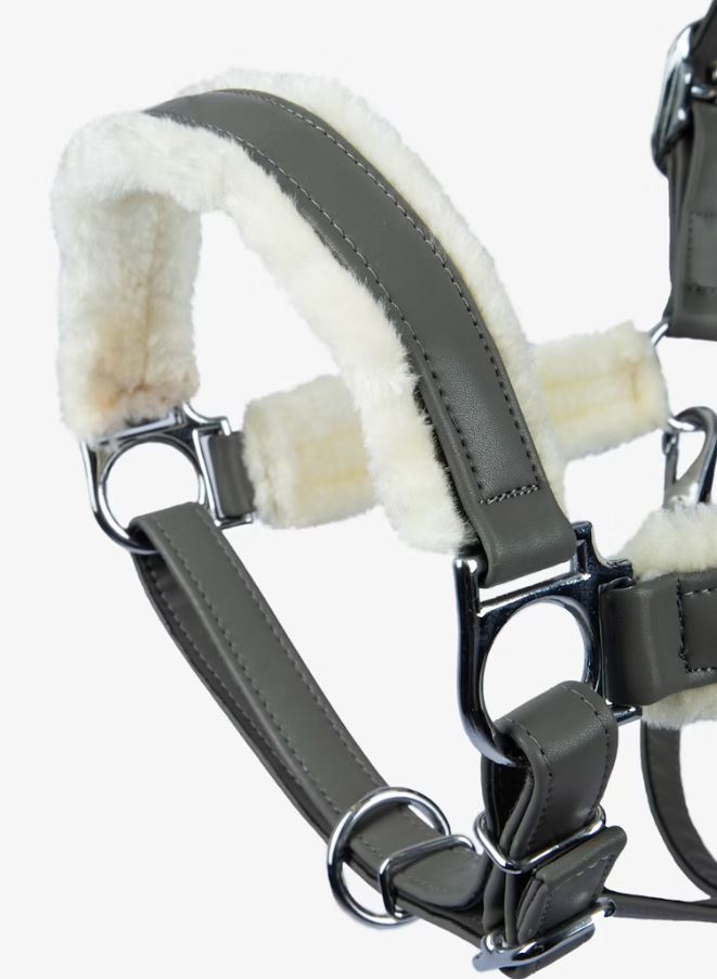 PS of Sweden AW25 Premium Fluffy Halter