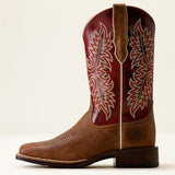 Ariat SS27 Womens Canyon Point