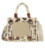 Wrangler AW26 Rodeo Print Crossbody Bag