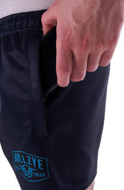 Bullzye SS26 Mens Urie Short