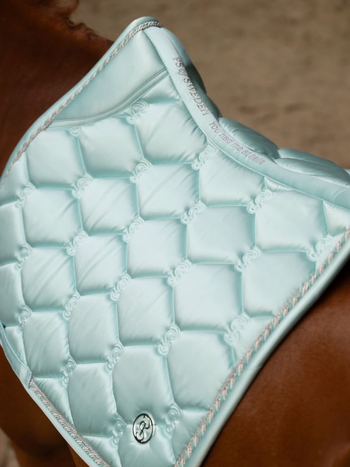 PS of Sweden SS26 Signature Jump Pad