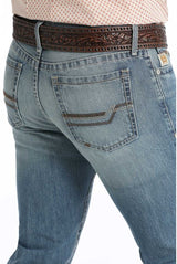 Cinch Mens S44 Ian Boot Cut Jean