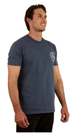 Ringers Western SS25 Mens Chasin' Tail TShirt