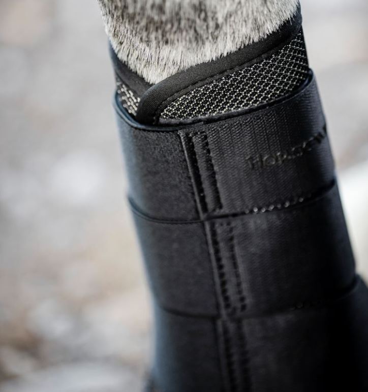 Horseware SS26 Pro Bamboo Brushing Boots