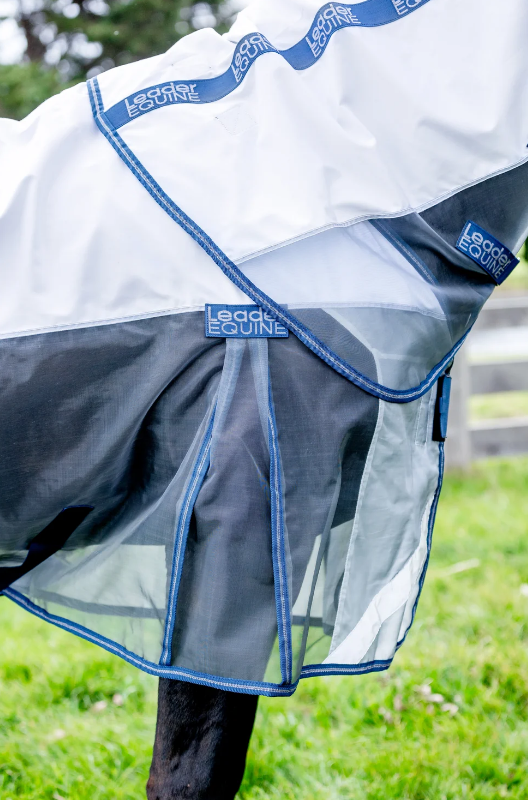 LE Breeze Summer Sheet with Fieldsafe Front