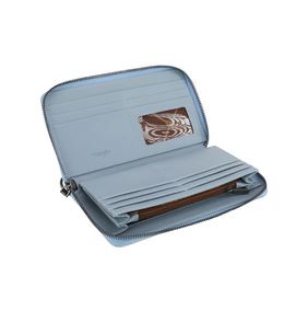 Wrangler SS25 Willa Wallet