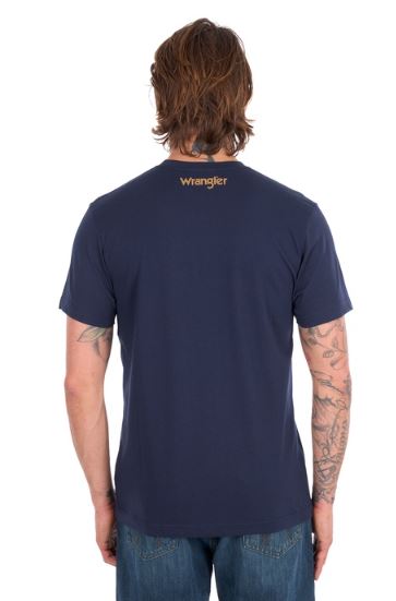 Wrangler SS27 Mens Kevin TShirt