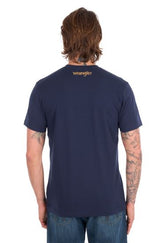 Wrangler SS27 Mens Kevin TShirt