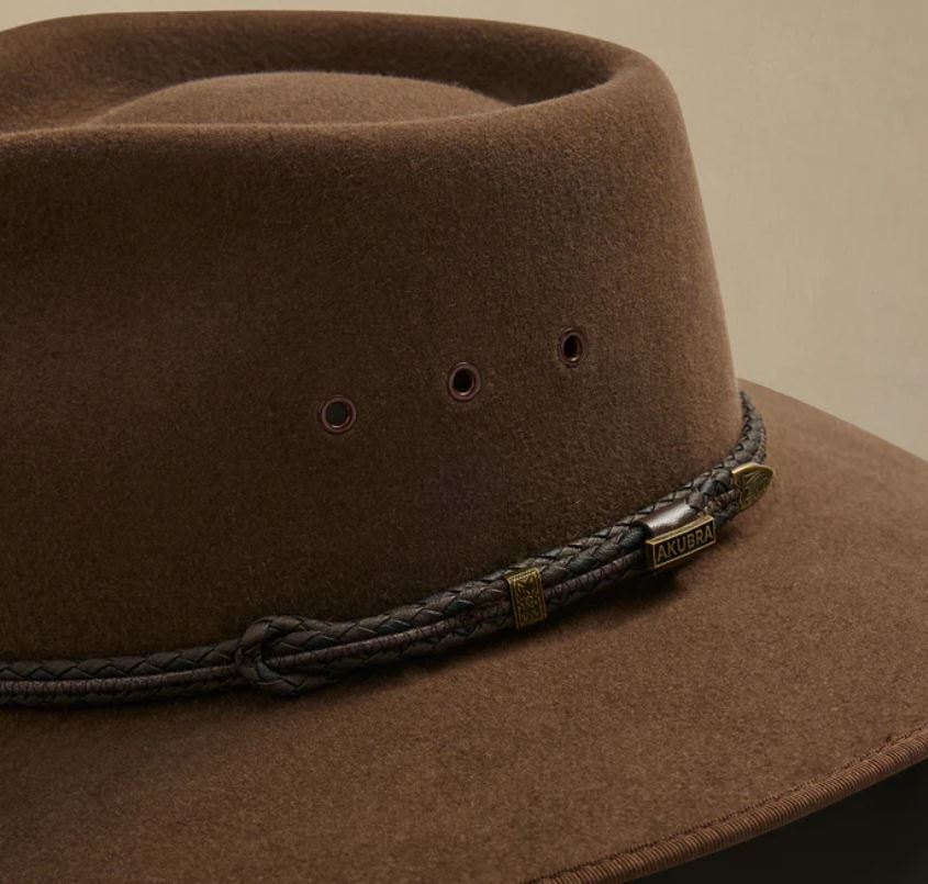 Akubra Cattleman