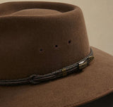 Akubra Cattleman