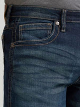 Wrangler Mens 20X N0.44 Slim Straight Jean 34Leg