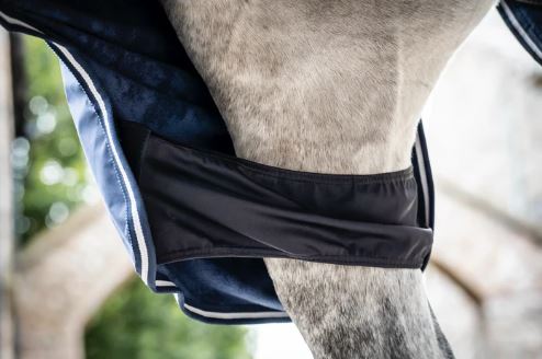 Horseware SS26 Show Ready Rug