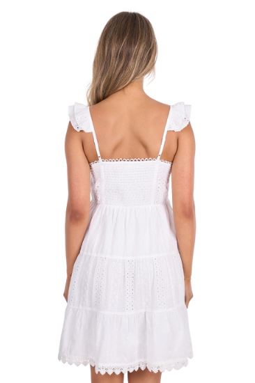 Pure Western SS27 Womens Alison Dress