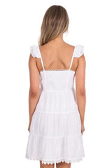Pure Western SS27 Womens Alison Dress