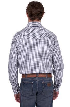 Wrangler AW26 Mens Carl Shirt