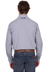 Wrangler AW26 Mens Carl Shirt