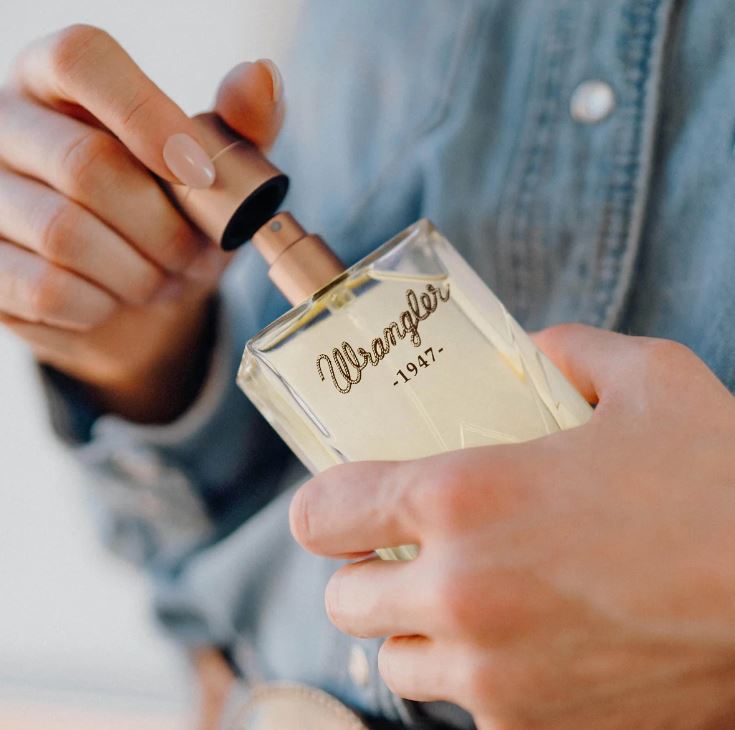 Tru Western Womens Wrangler 1947 Eau De Parfum 75ml