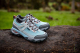 Ariat AW26 Womens Traverse Low H20 Blue Breeze