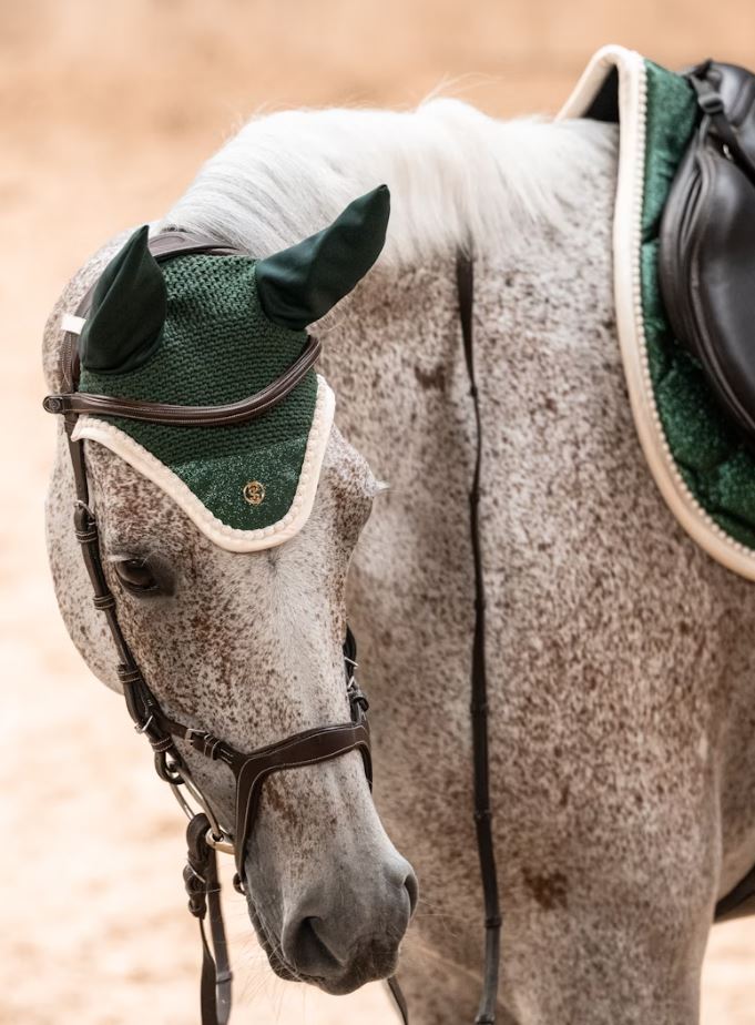 PS of Sweden SS25 Stardust Ear Bonnet