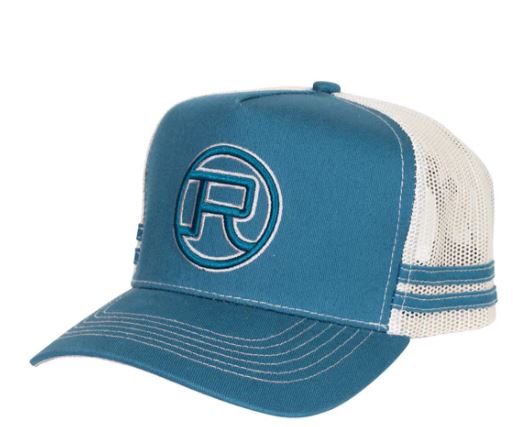 Roper SS24 Trucker Cap