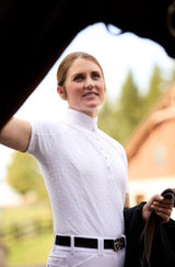 Ariat S25 Womens Showstopper X Show Shirt