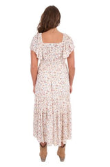 Wrangler SS27 Womens Renee Dress