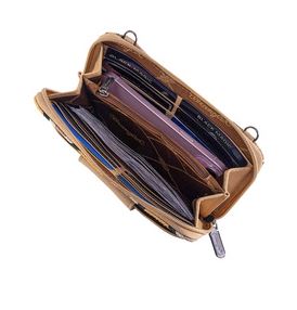 Wrangler SS25 Inez Wallet Bag