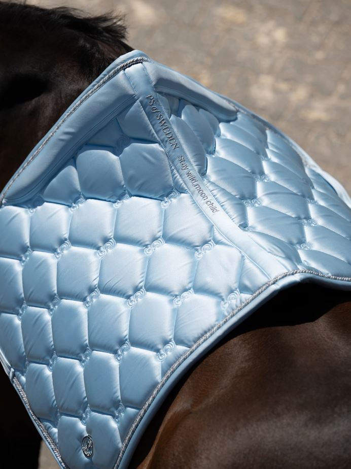 PS of Sweden SS26 Signature Dressage Pad