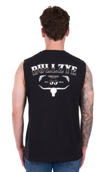 Bullzye SS27 Mens Mateo Muscle Tank