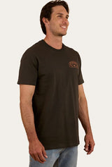 Ringers Western SS25 Mens Wheatbelt TShirt