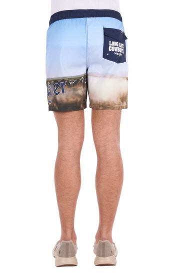Wrangler SS27 Mens Tate Boardshort
