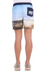 Wrangler SS27 Mens Tate Boardshort