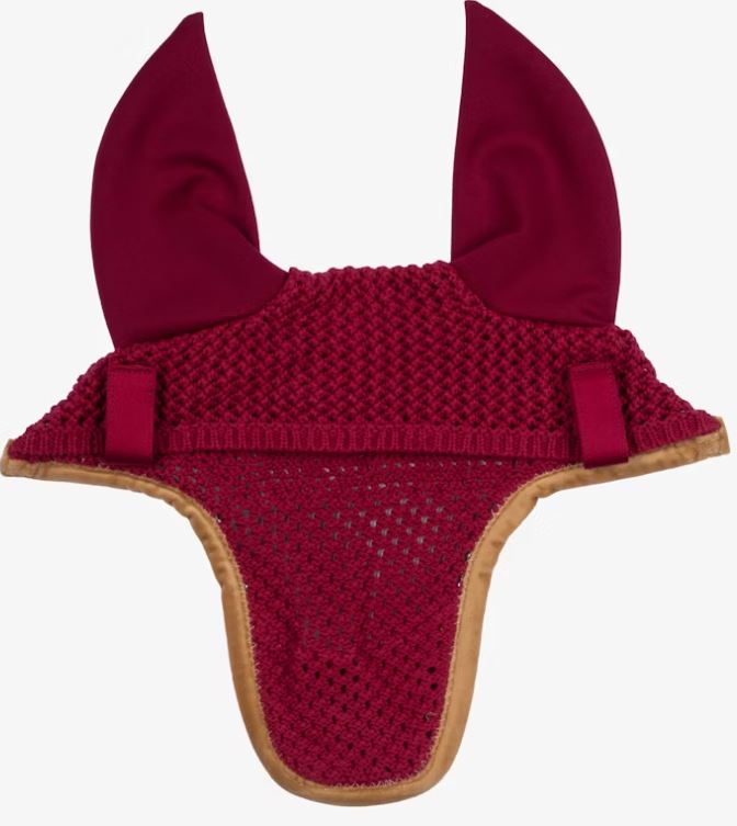 PS of Sweden AW25 Vintage Monogram Ear Bonnet