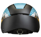 Troxel Spirit Helmet