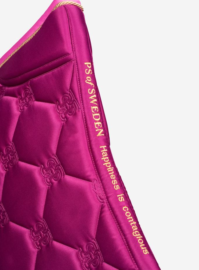 PS of Sweden SS25 Essence Jump Pad