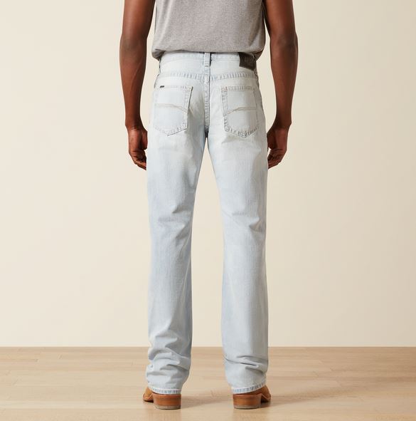 Ariat AW26 Mens M5 Straight Judd Jean