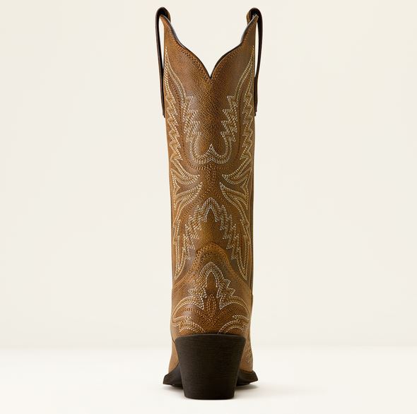 Ariat SS27 Womens Round Up Collins DToe
