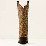 Ariat SS27 Womens Round Up Collins DToe
