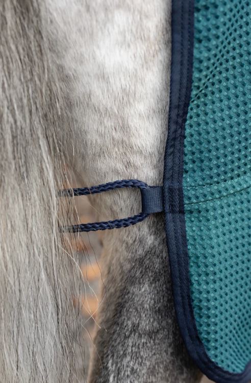 Horseware SS26 Rambo Techni Waffle Cooler