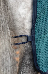Horseware SS26 Rambo Techni Waffle Cooler