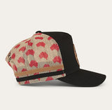 Ringers Western SS25 Aussie Rules Deep Fit Trucker