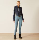 Ariat AW25 Womens TekTeam 1/2 Zip Sweater