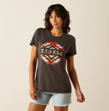 Ariat SS25 Womens Southwest Classic TShirt