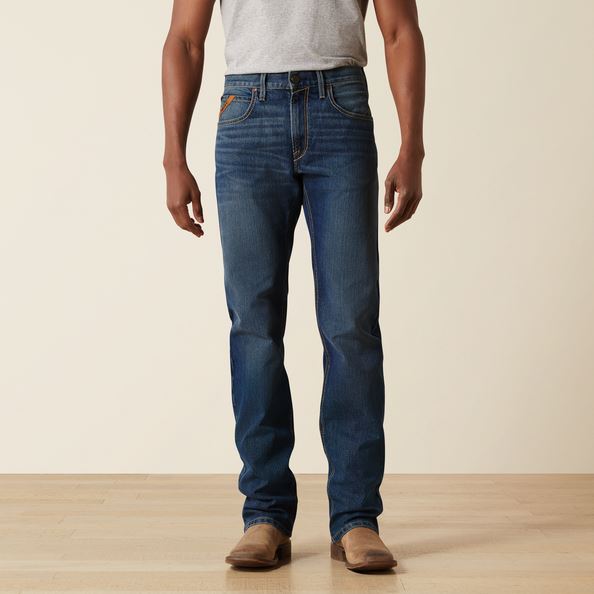 Ariat AW26 Mens M3 Loose Jesse Straight Leg Jean