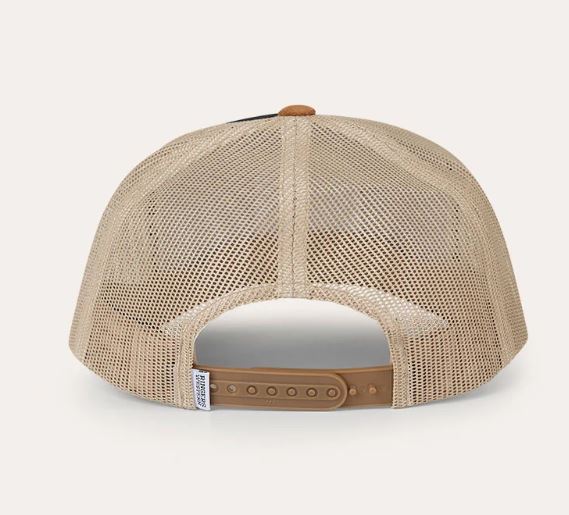 Ringers Western Outback Hide Roadhouse Trucker